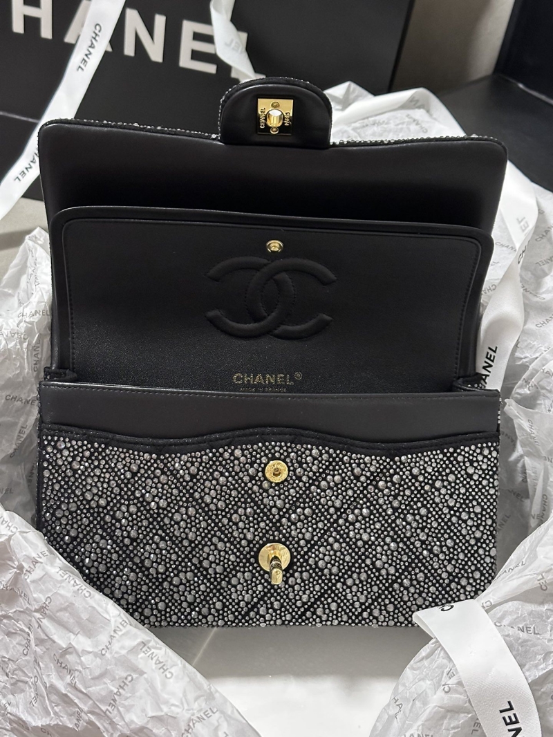 Chanel CF Series Bags